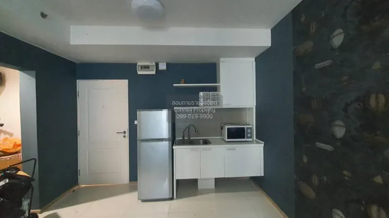 เช่าคอนโด  ฟิวส์ โมเบียส สวนหลวง เขต สวนหลวง กรุงเทพ CX-75481 3