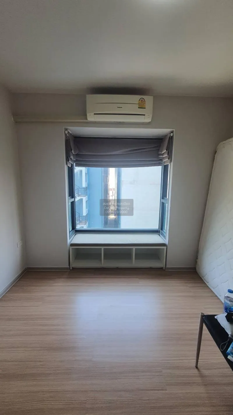 เช่าคอนโด  ฟิวส์ โมเบียส สวนหลวง เขต สวนหลวง กรุงเทพ CX-75481