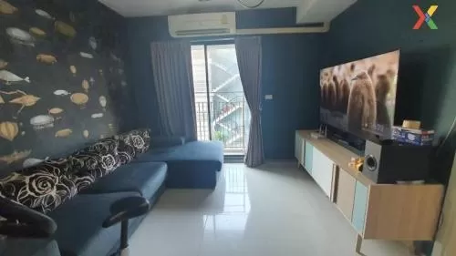 FOR SALE condo , Fuse Mobius , Suan Luang , Suan Luang , Bangkok , CX-75482