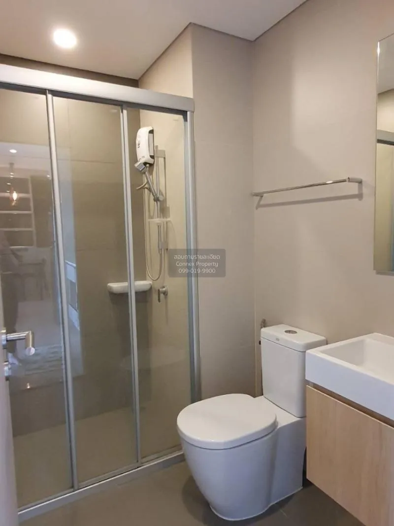 FOR RENT condo , Lumpini Suite Phetchaburi Makkasan , MRT-Phetcha