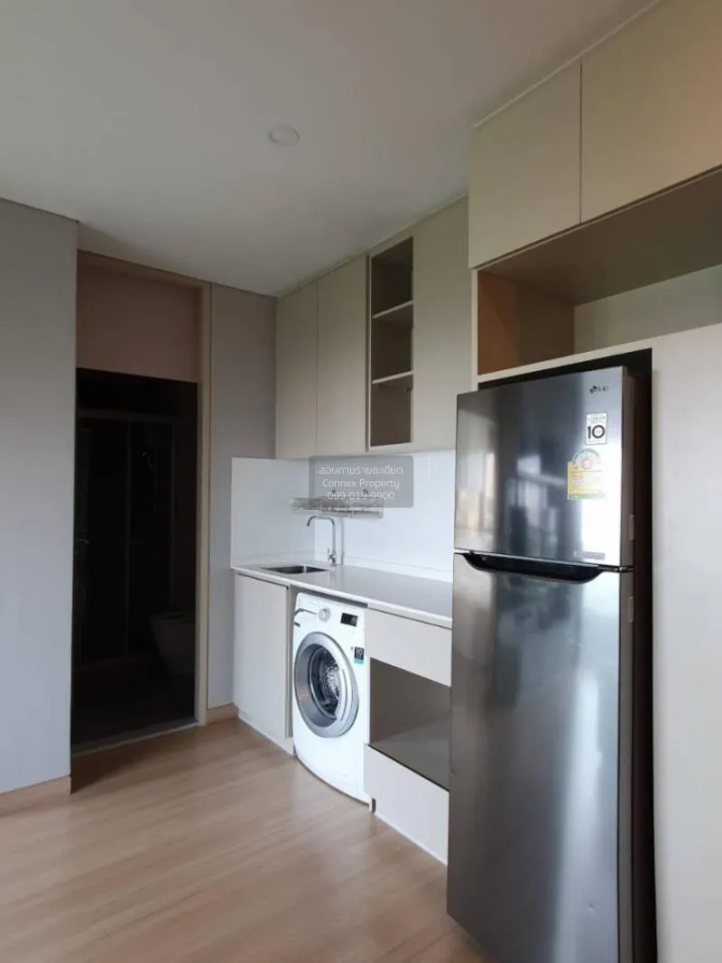 FOR RENT condo , Lumpini Suite Phetchaburi Makkasan , MRT-Phetcha