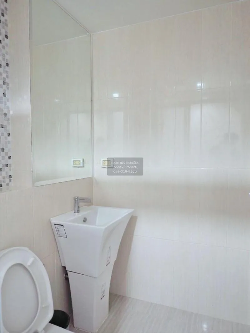 เช่าคอนโด  ไลฟ์ รัชดาภิเษก MRT-ห้วยขวาง ห้วยขวาง เขต ห้วยขวาง กรุ 4