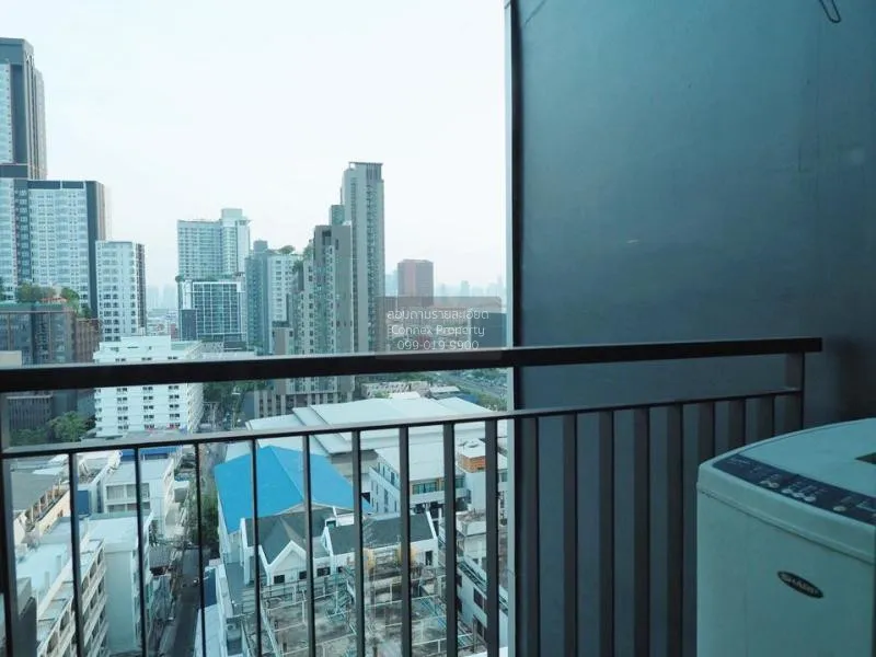 เช่าคอนโด  ไลฟ์ รัชดาภิเษก MRT-ห้วยขวาง ห้วยขวาง เขต ห้วยขวาง กรุ