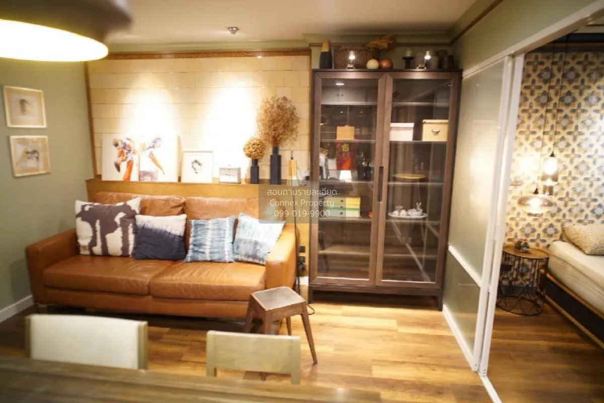 เช่าคอนโด  ลุมพินี เพลส พระราม 9 - รัชดา MRT-พระราม 9 ห้วยขวาง เข 1