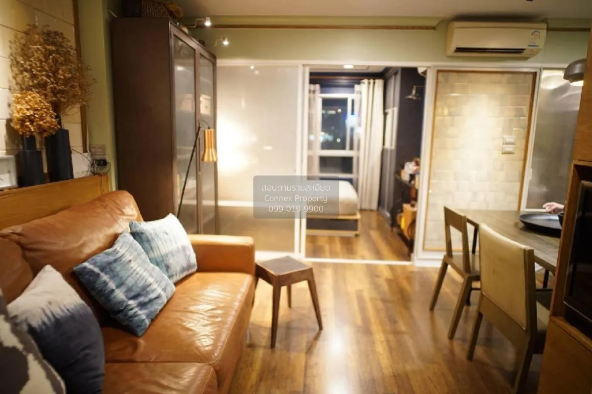 เช่าคอนโด  ลุมพินี เพลส พระราม 9 - รัชดา MRT-พระราม 9 ห้วยขวาง เข 2