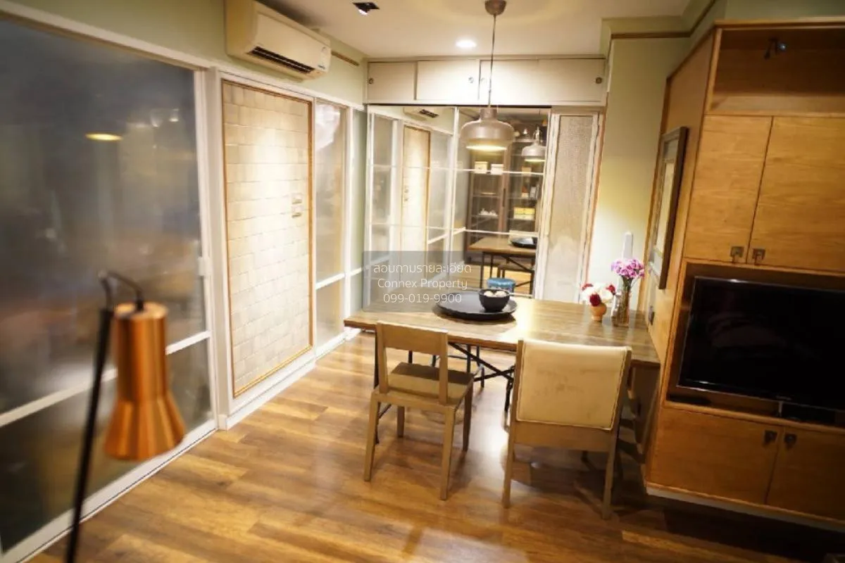 เช่าคอนโด  ลุมพินี เพลส พระราม 9 - รัชดา MRT-พระราม 9 ห้วยขวาง เข 3