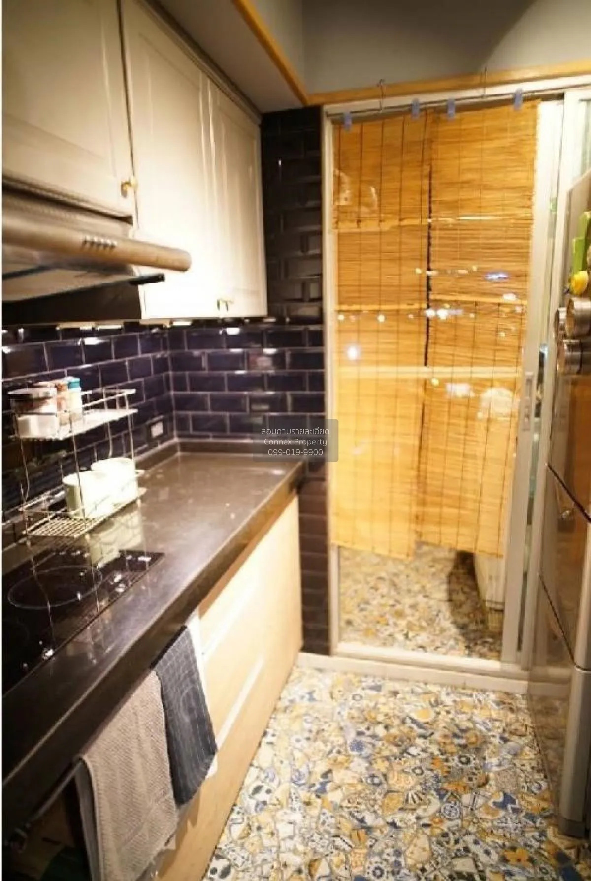 เช่าคอนโด  ลุมพินี เพลส พระราม 9 - รัชดา MRT-พระราม 9 ห้วยขวาง เข