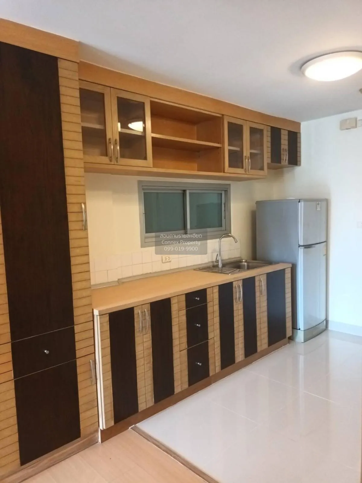 FOR RENT condo , Plus 67 , BTS-Phra Khanong , Phra Khanong , Watt 3