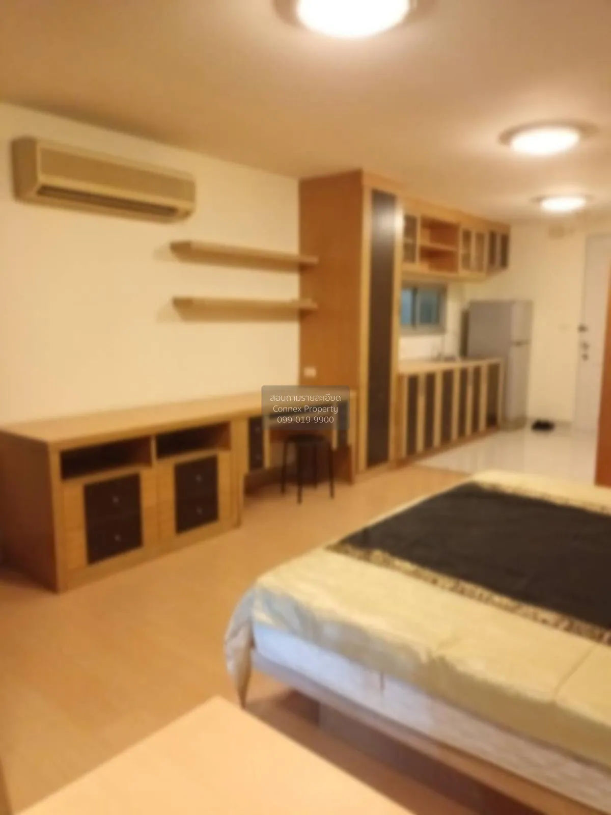 FOR RENT condo , Plus 67 , BTS-Phra Khanong , Phra Khanong , Watt