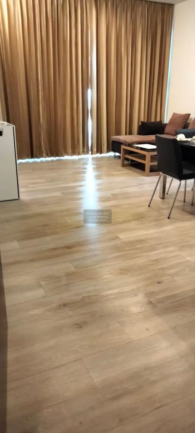 FOR RENT condo , Quattro by Sansiri , BTS-Thong Lo , Khlong Tan N 3