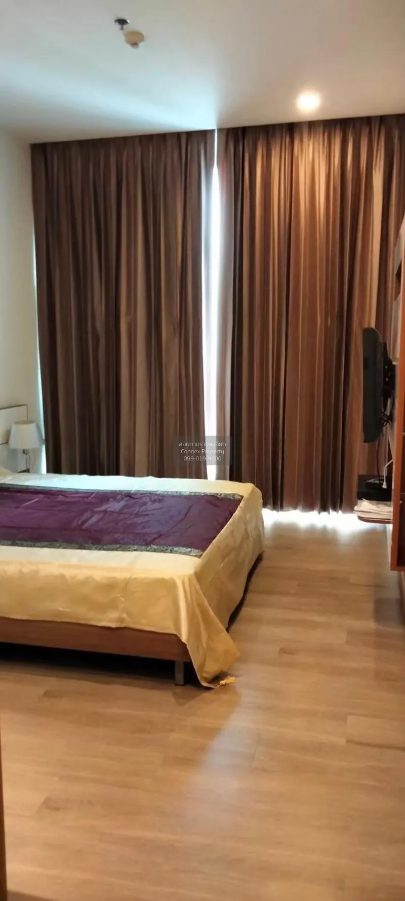 FOR RENT condo , Quattro by Sansiri , BTS-Thong Lo , Khlong Tan N 4