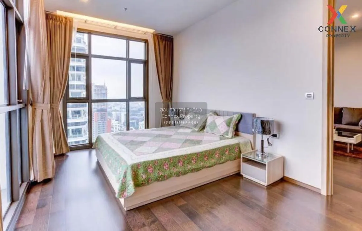 FOR RENT condo , The XXXIX by Sansiri , BTS-Phrom Phong , Khlong  3