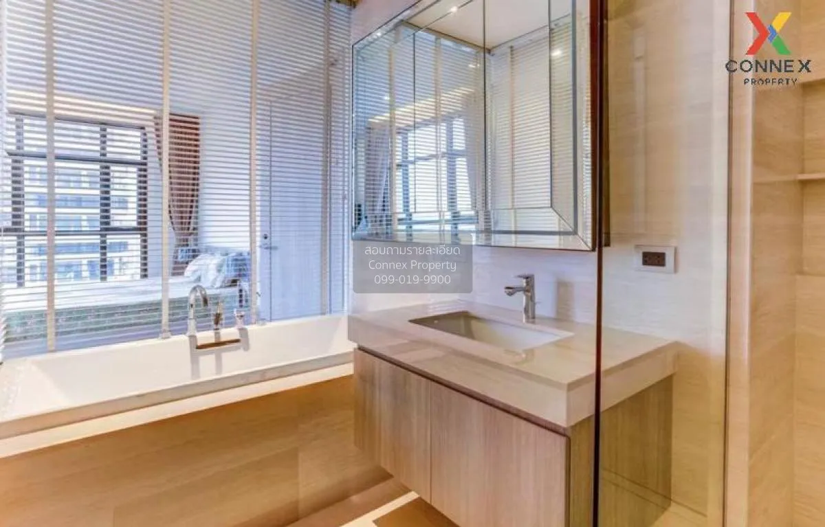 FOR RENT condo , The XXXIX by Sansiri , BTS-Phrom Phong , Khlong  4