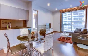 FOR RENT condo , The XXXIX by Sansiri , BTS-Phrom Phong , Khlong Toei Nuea , Watthana , Bangkok , CX-75492