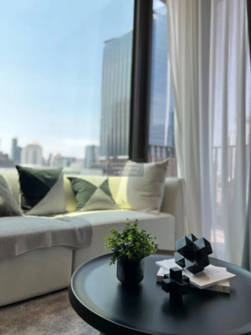 FOR SALE condo , 28 Chidlom , BTS-Chit Lom , Lumpini , Pathum Wan 2