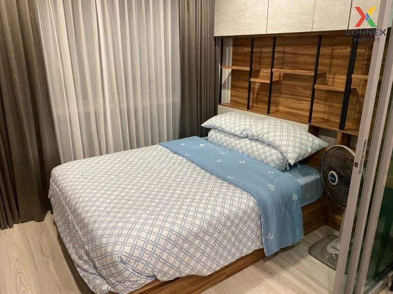 FOR SALE condo , Ideo Mobi Bangsue Grand Interchange , MRT-Tao Po 1