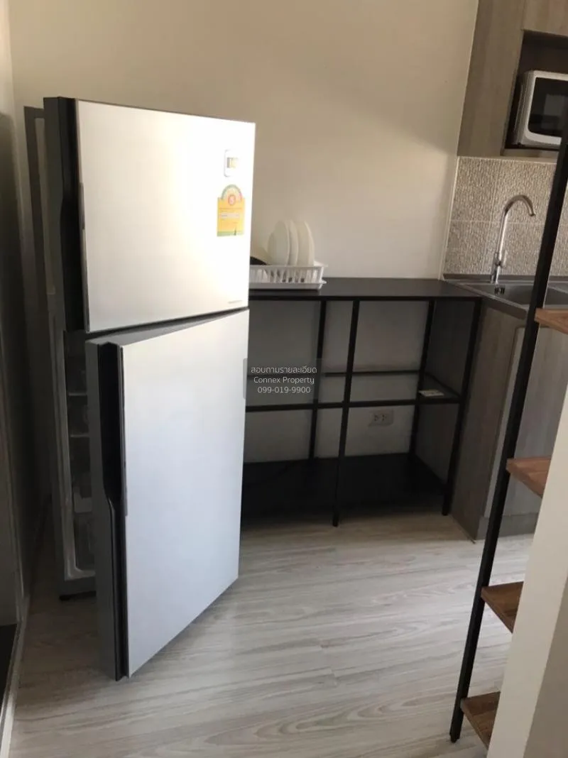 FOR SALE condo , Ideo Mobi Bangsue Grand Interchange , MRT-Tao Po 3