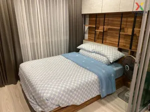 FOR SALE condo , Ideo Mobi Bangsue Grand Interchange , MRT-Tao Poon , Bang Sue , Bang Su , Bangkok , CX-75494