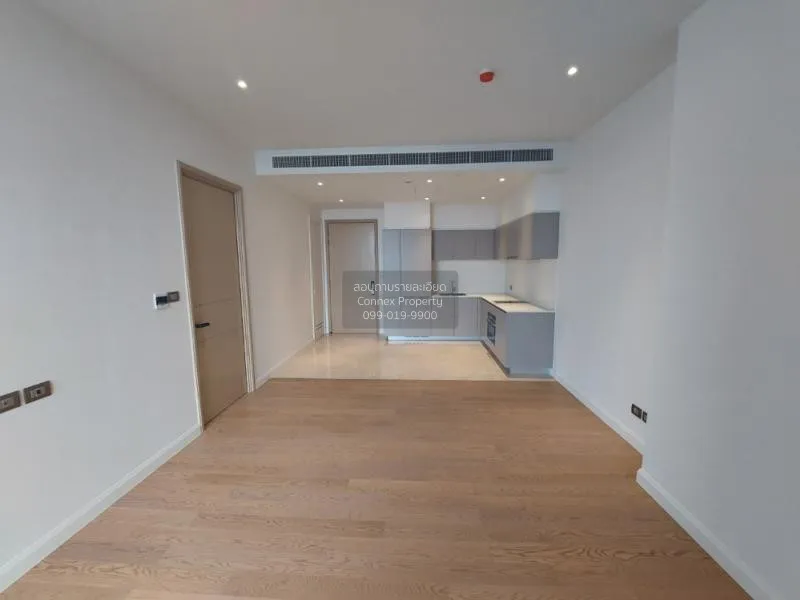 FOR RENT condo , Magnolias Waterfront Residences , Khlong Ton Sai 3