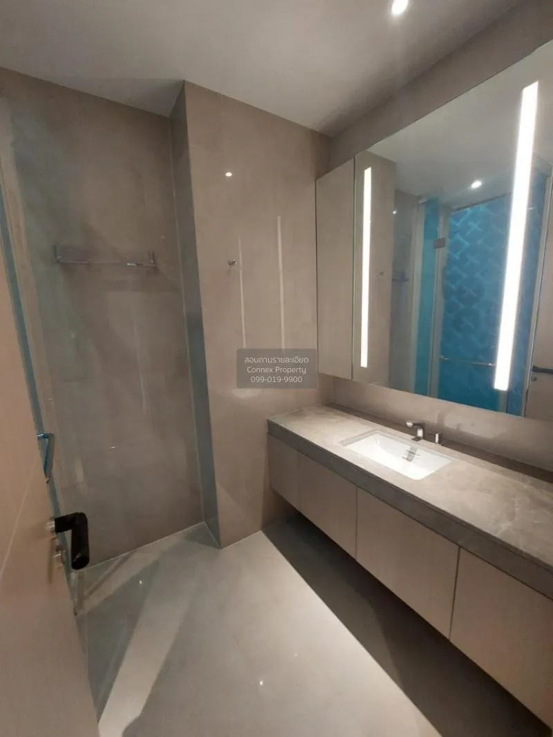 FOR RENT condo , Magnolias Waterfront Residences , Khlong Ton Sai