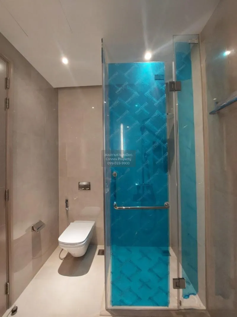 FOR RENT condo , Magnolias Waterfront Residences , Khlong Ton Sai