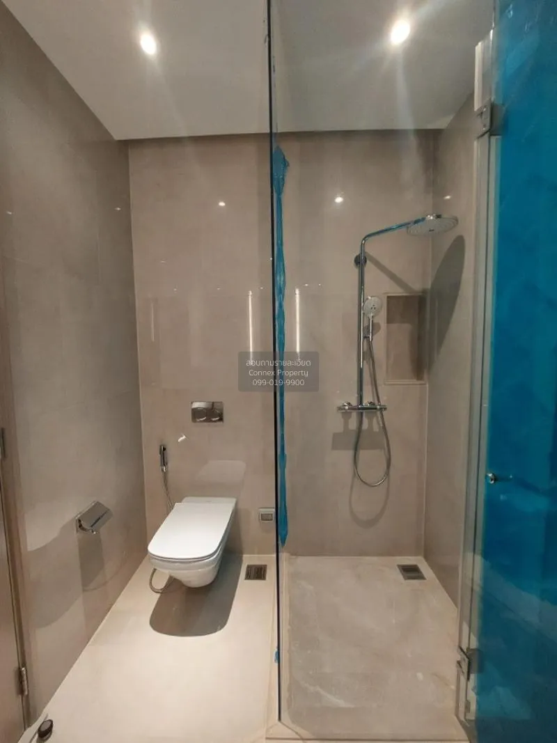 FOR RENT condo , Magnolias Waterfront Residences , Khlong Ton Sai