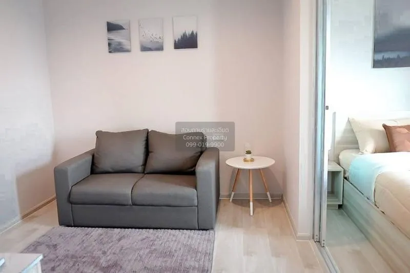 FOR RENT condo , Plum Condo Ramkhamhaeng Station , ARL-Ramkhamhae 1