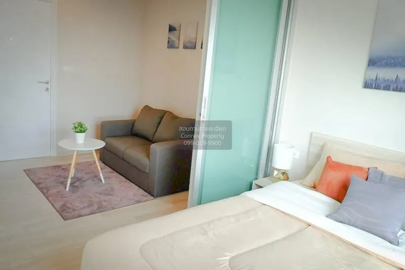 FOR RENT condo , Plum Condo Ramkhamhaeng Station , ARL-Ramkhamhae