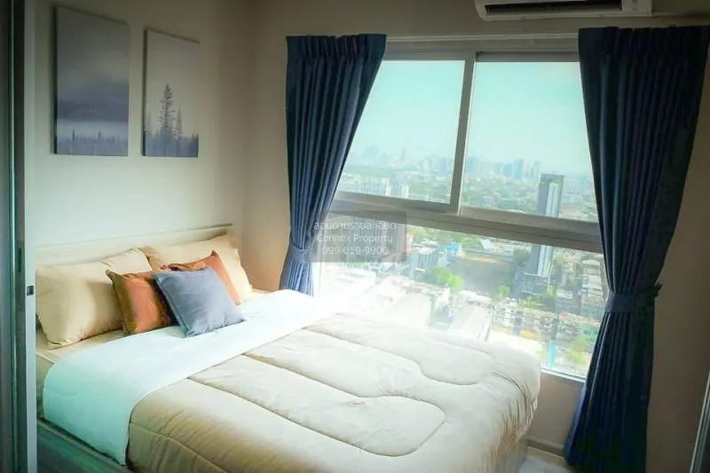 FOR RENT condo , Plum Condo Ramkhamhaeng Station , ARL-Ramkhamhae