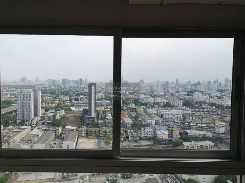 FOR RENT condo , Plum Condo Ramkhamhaeng Station , ARL-Ramkhamhae