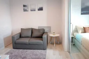 เช่าคอนโด  พลัมคอนโด รามคำแหง สเตชั่น ARL-รามคำแหง สวนหลวง เขต สวนหลวง กรุงเทพ CX-75501