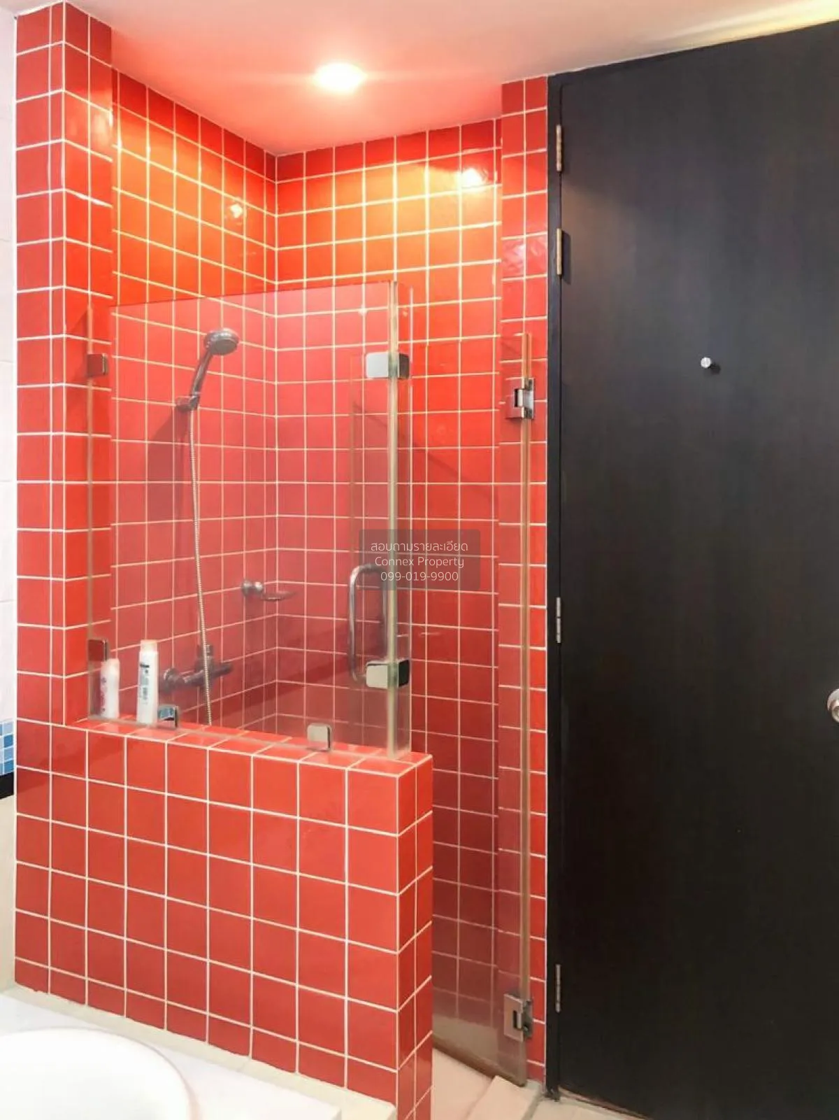 เช่าคอนโด  ซิตี้ สมาร์ท คอนโด ชั้นสูง BTS-อโศก คลองเตย เขต คลองเต