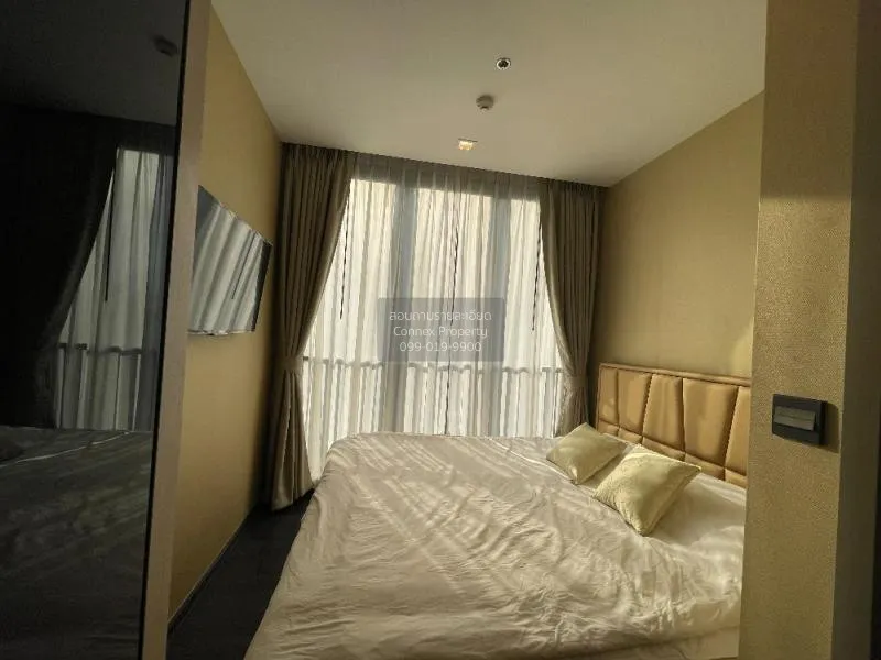 FOR SALE condo , The Line Asoke - Ratchada , MRT-Phra Ram 9 , Din