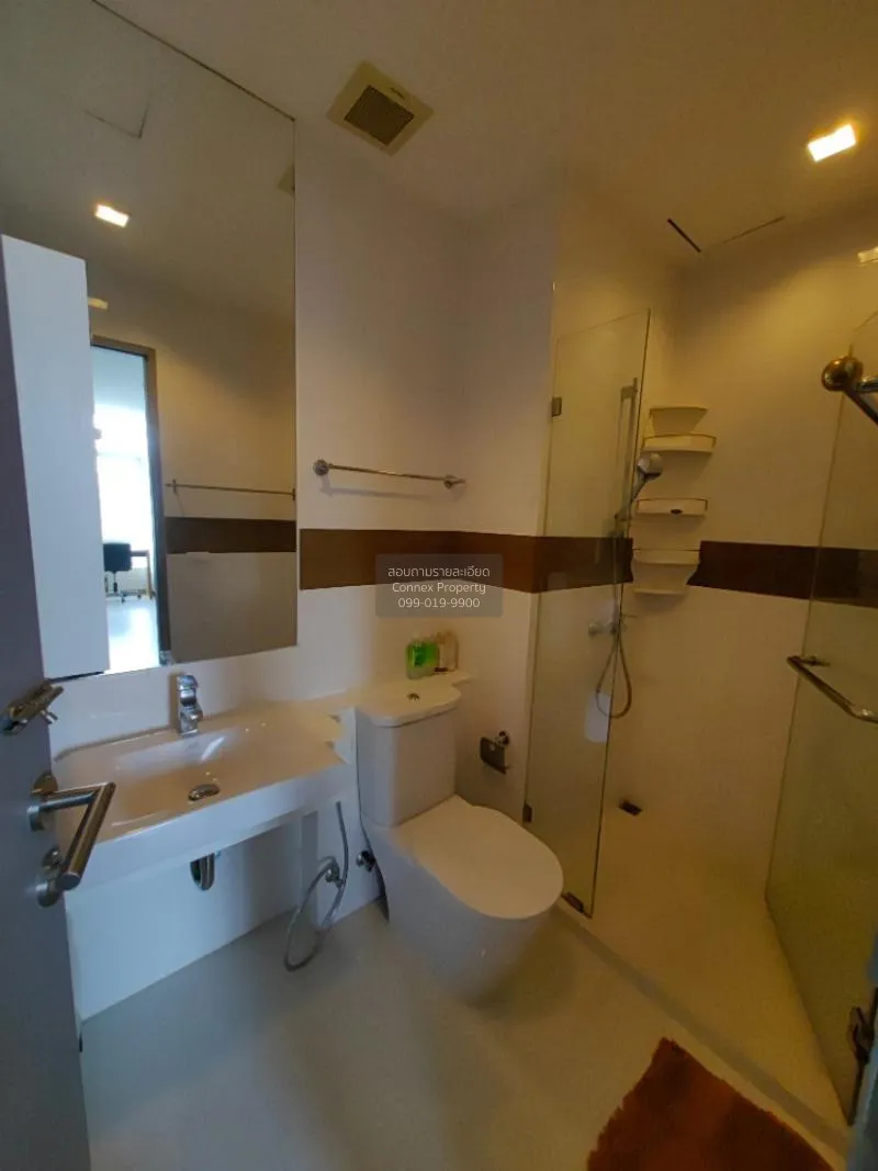 FOR RENT condo , Ideo Verve Sukhumvit , high floor , BTS-On Nut ,