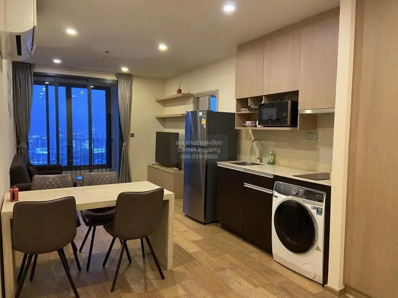 ขายคอนโด  คิว ชิดลม-เพชรบุรี BTS-ชิดลม มักกะสัน เขต ราชเทวี กรุงเ 2