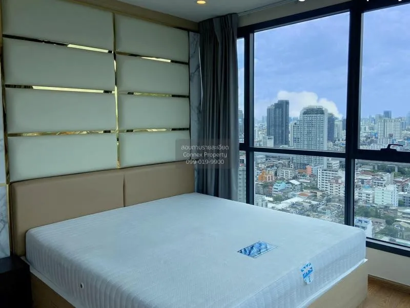 ขายคอนโด  คิว ชิดลม-เพชรบุรี BTS-ชิดลม มักกะสัน เขต ราชเทวี กรุงเ 4