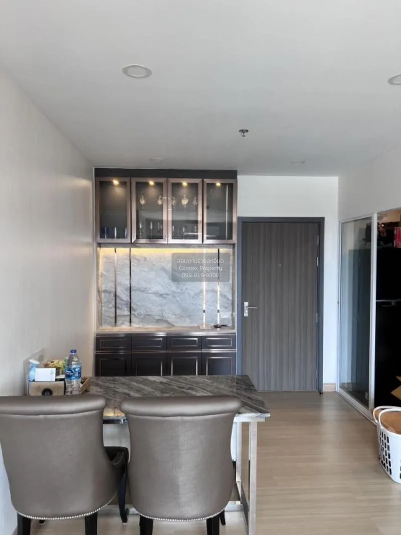 เช่าคอนโด  ศุภาลัย เวอเรนด้า รามคำแหง หัวหมาก เขต บางกะปิ กรุงเทพ 3