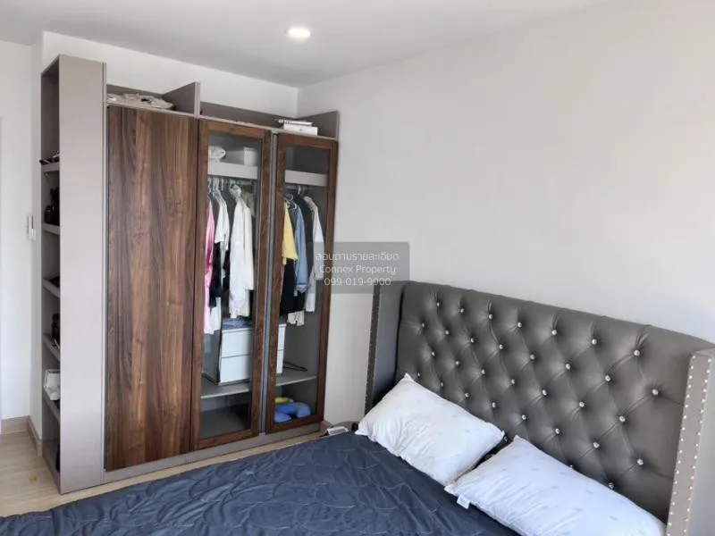 เช่าคอนโด  ศุภาลัย เวอเรนด้า รามคำแหง หัวหมาก เขต บางกะปิ กรุงเทพ