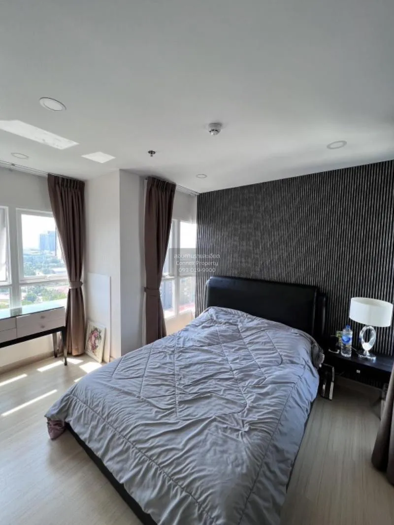 เช่าคอนโด  ศุภาลัย เวอเรนด้า รามคำแหง หัวหมาก เขต บางกะปิ กรุงเทพ