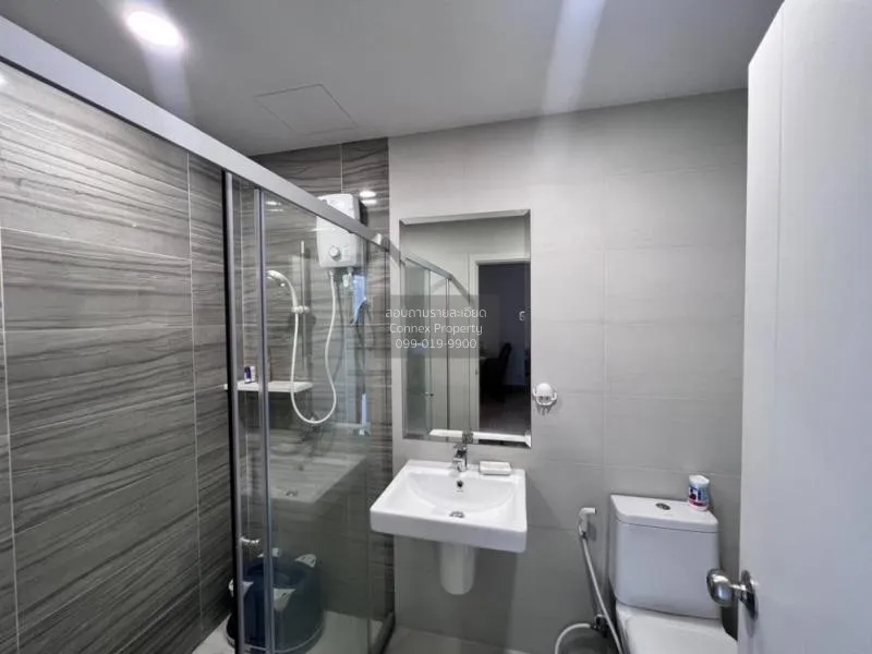 เช่าคอนโด  ศุภาลัย เวอเรนด้า รามคำแหง หัวหมาก เขต บางกะปิ กรุงเทพ