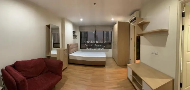 FOR RENT condo , Lumpini Place Rama 3 - Riverview , BTS-Surasak , 1