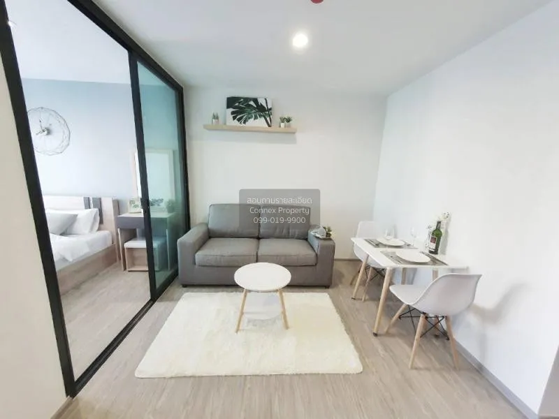 FOR RENT condo , Reach Phahon Yothin 52 , BTS-Saphan Mai , Khlong 1