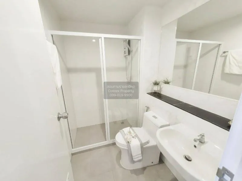 FOR RENT condo , Reach Phahon Yothin 52 , BTS-Saphan Mai , Khlong