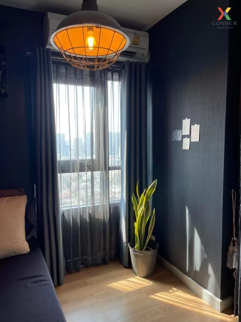 FOR SALE condo , Chapter One Midtown Ladprao 24 , BTS-Ha Yaek Lat