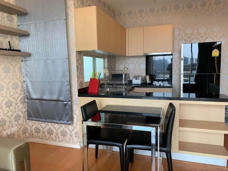 FOR RENT condo , Wind Ratchayothin , BTS-Phahon Yothin 24 , Lat Y 2