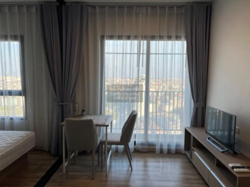 ขายคอนโด  นิช โมโน สุขุมวิท - แบริ่ง BTS-แบริ่ง สำโรงเหนือ เขต ดอ 2