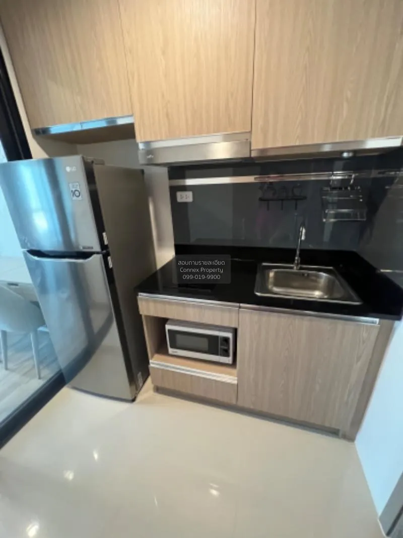 ขายคอนโด  นิช โมโน สุขุมวิท - แบริ่ง BTS-แบริ่ง สำโรงเหนือ เขต ดอ 3