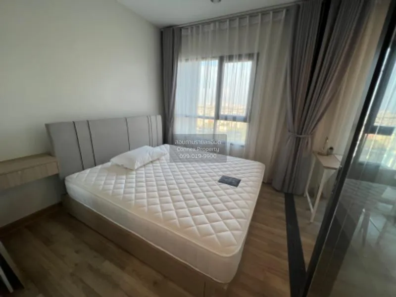 ขายคอนโด  นิช โมโน สุขุมวิท - แบริ่ง BTS-แบริ่ง สำโรงเหนือ เขต ดอ