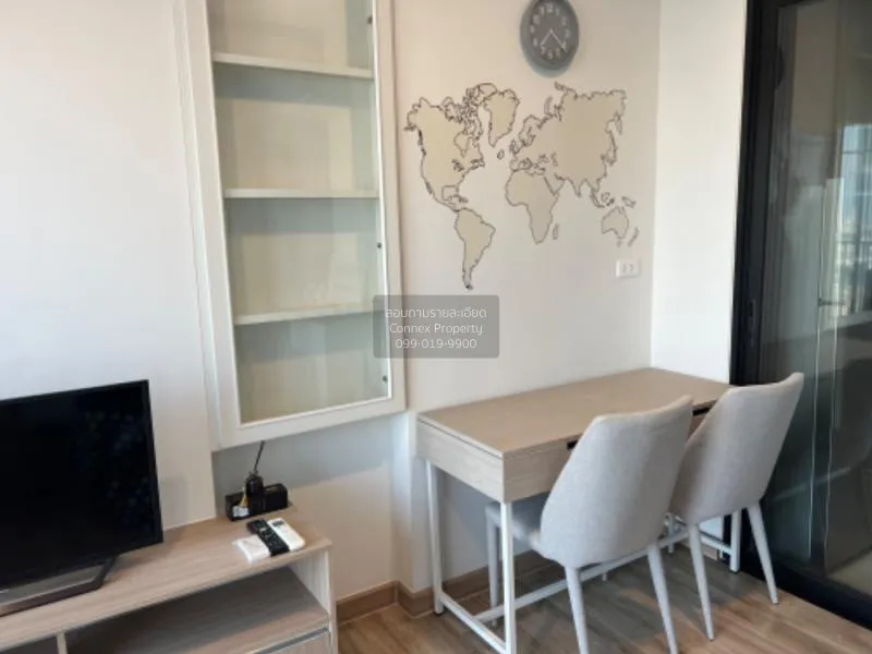 ขายคอนโด  นิช โมโน สุขุมวิท - แบริ่ง BTS-แบริ่ง สำโรงเหนือ เขต ดอ