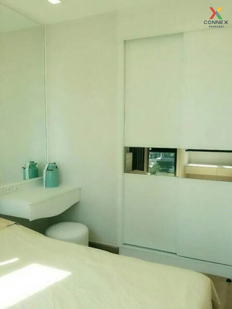 FOR SALE condo , Q House Sukhumvit 79 , BTS-On Nut , Phra Khanong 4